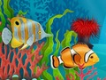 Spiel Fisch Match 3  Online