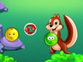 Spiel Bubble Shooter Haustier Match  Online