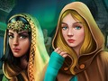 Spiel Die Prophezeiung der Schwestern  Online