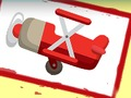 Spiel Flugzeuge Malbuch  Online