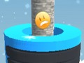 Spiel Emoji-Stapel  Online