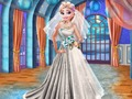 Spiel Ice Queen ruiniert Hochzeit  Online