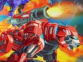 Spiel Cyber Champions Arena Online