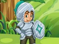 Spiel Fantasie-Brett-Puzzlespiele  Online