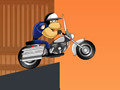 Spiel Fahrradpolizei  Online