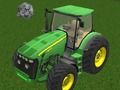 Spiel Indian Traktorfarm Simulator Online