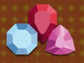 Spiel Juwelen-Match  Online