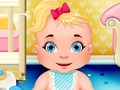 Spiel Babysitter Online