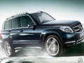 Spiel Luxus-Mittelklasse-SUV-Puzzle  Online