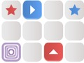 Spiel Quadratische Fläche  Online