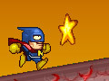 Spiel Nitro im Feuerland  Online