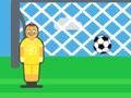 Spiel Fußball-Kick  Online