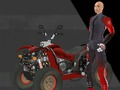 Spiel ATV Extreme Racing Online