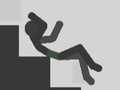 Spiel Stickman Ragdoll Crash-Spaß  Online