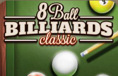Spiel 8 Ball online Online