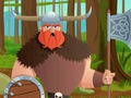 Spiel Mittelalterliche Wikinger Stichsäge  Online