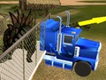 Spiel Dino-LKW-Transport  Online