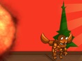Spiel Führen Sie Fireball aus  Online