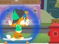 Spiel 44 Katzen ABC  Online