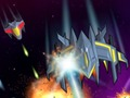 Spiel Galaxy Warriors Online