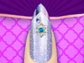 Spiel Magic Nail Spa Online