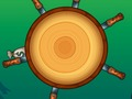 Spiel Dartmesser  Online