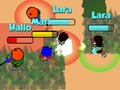 Spiel Schlägerei Legenden Online