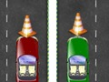 Spiel 3 Autos  Online