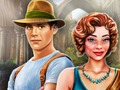 Spiel Tempel der Kraft  Online