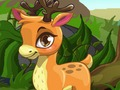 Spiel Lustige Tiere Puzzle Online