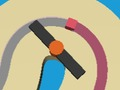 Spiel Linienfarbe  Online