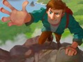 Spiel Gemcrafter: Puzzle-Reise  Online