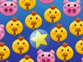 Spiel Nadelbeseitigung  Online