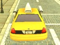 Spiel Taxi-Simulator  Online