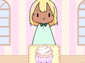Spiel Was für ein Cupcake  Online