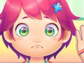 Spiel Lustige Hals-OP  Online
