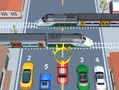 Spiel Auto vs. Zug  Online