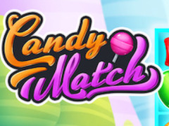 Spiel Süßigkeits-Match!  Online