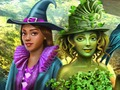Spiel Die Hexenschwestern  Online
