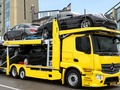 Spiel Autotransporter Anhänger  Online