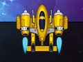 Spiel Herr der Galaxis  Online
