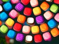 Spiel Bubble Shooter-Zuckerrad  Online