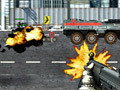 Spiel Road Attack Online
