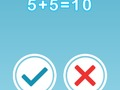 Spiel Mathe-Spaß  Online
