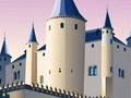 Spiel Schlösser in Spanien  Online