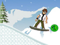 Spiel Ben10 -Eisschuster  Online