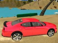 Spiel Wasserauto, das 3d surft  Online