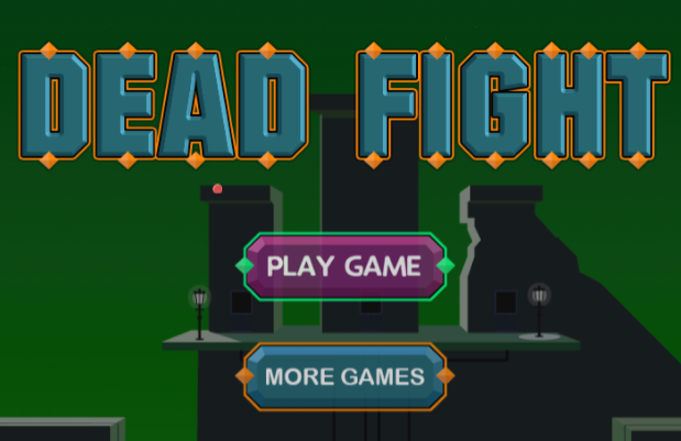 Spiel Toter Kampf  Online