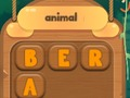 Spiel Wort Holz  Online