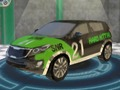 Spiel Auto-Abbruch-Unfall jagen  Online